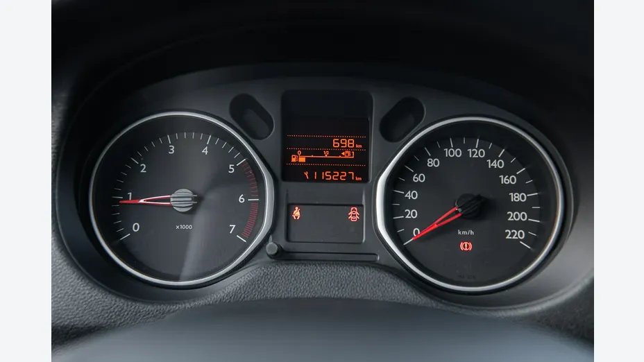 CITROEN C-Elysee -