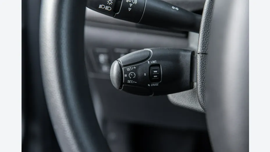 CITROEN C-Elysee -