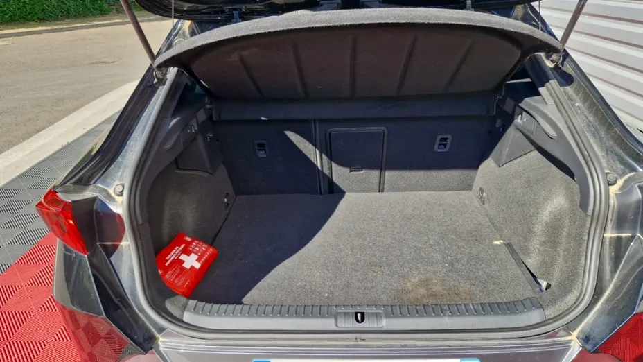 CUPRA Formentor -