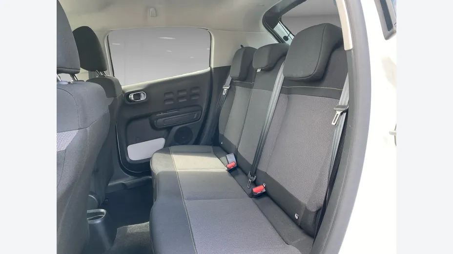 CITROEN C3 -