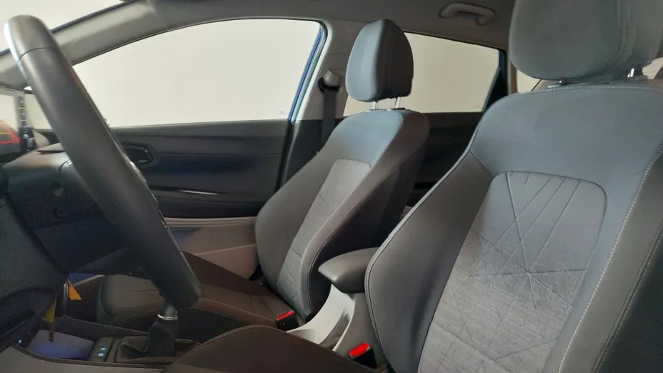 HYUNDAI Bayon -