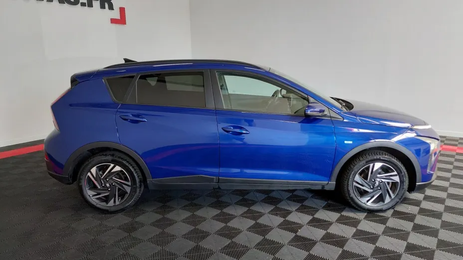 HYUNDAI Bayon -