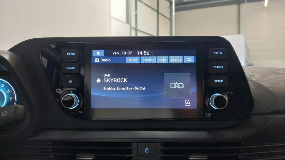 HYUNDAI Bayon -