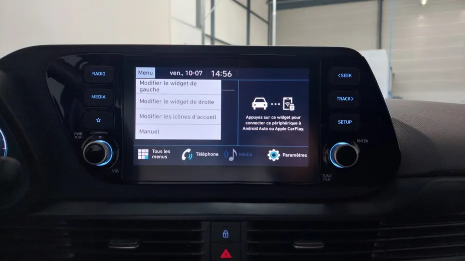 HYUNDAI Bayon -