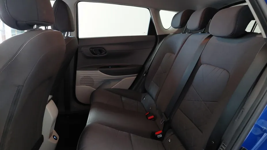 HYUNDAI Bayon -