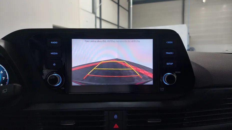 HYUNDAI Bayon -