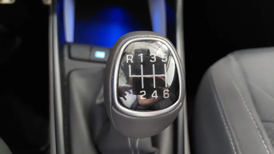 HYUNDAI Bayon -
