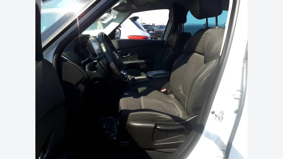RENAULT Scenic -