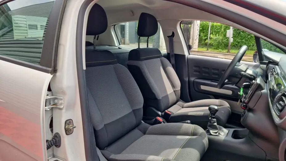 CITROEN C3 -