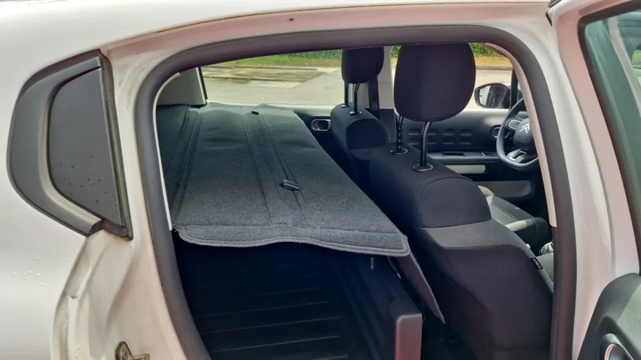 CITROEN C3 -