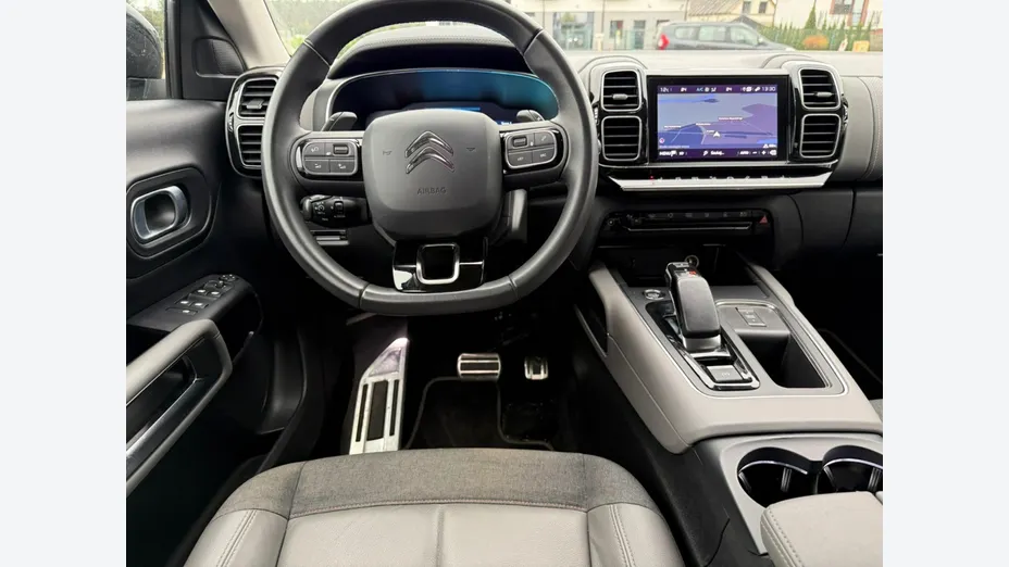 CITROEN C5 Aircross -