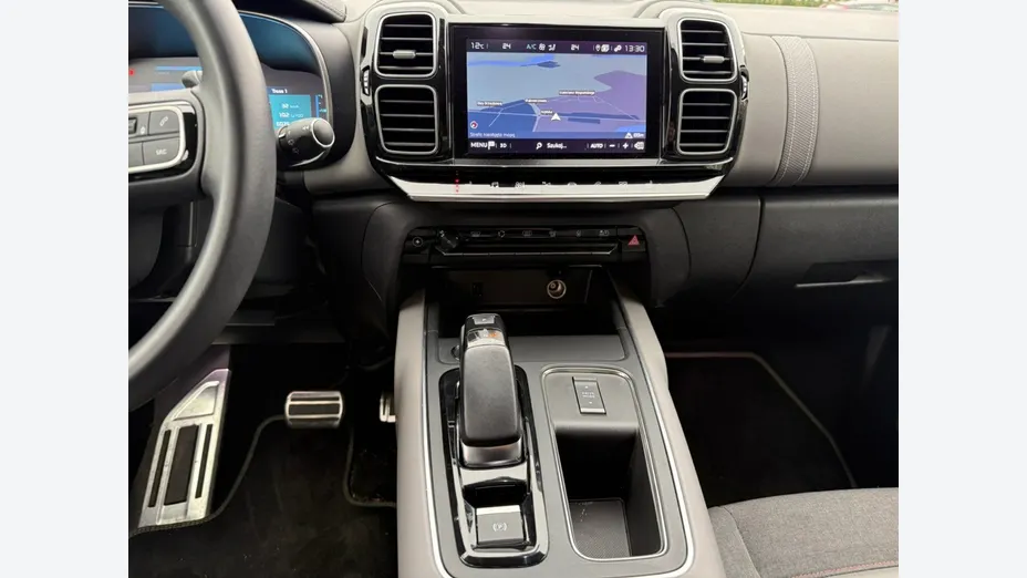 CITROEN C5 Aircross -