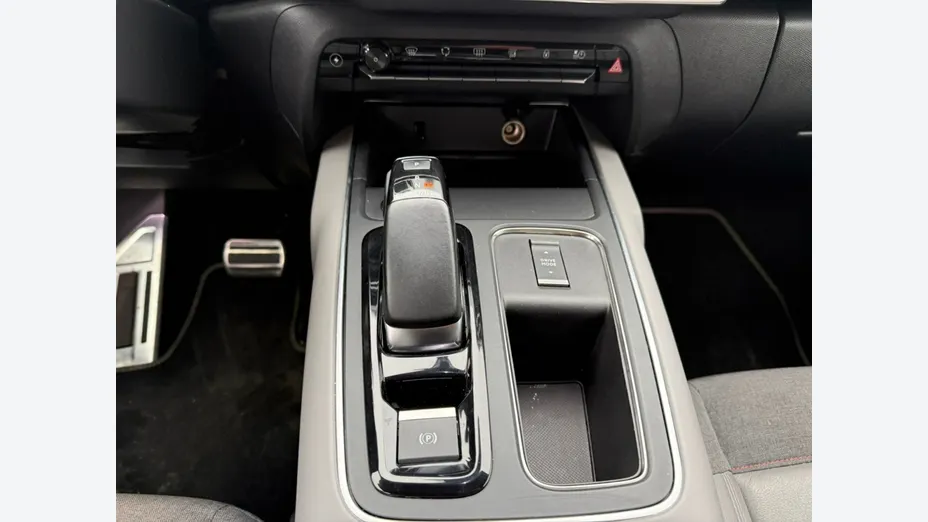 CITROEN C5 Aircross -