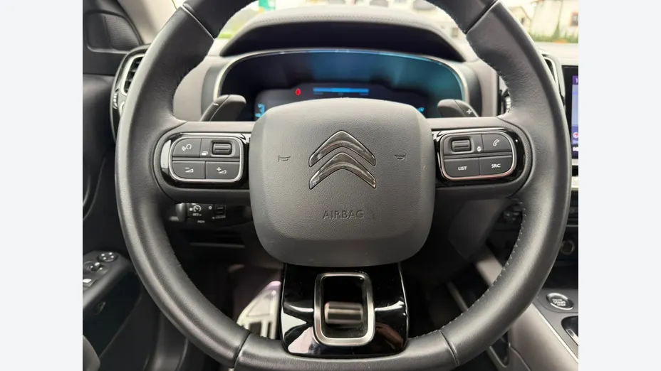 CITROEN C5 Aircross -