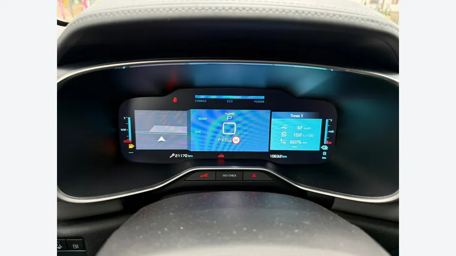 CITROEN C5 Aircross -