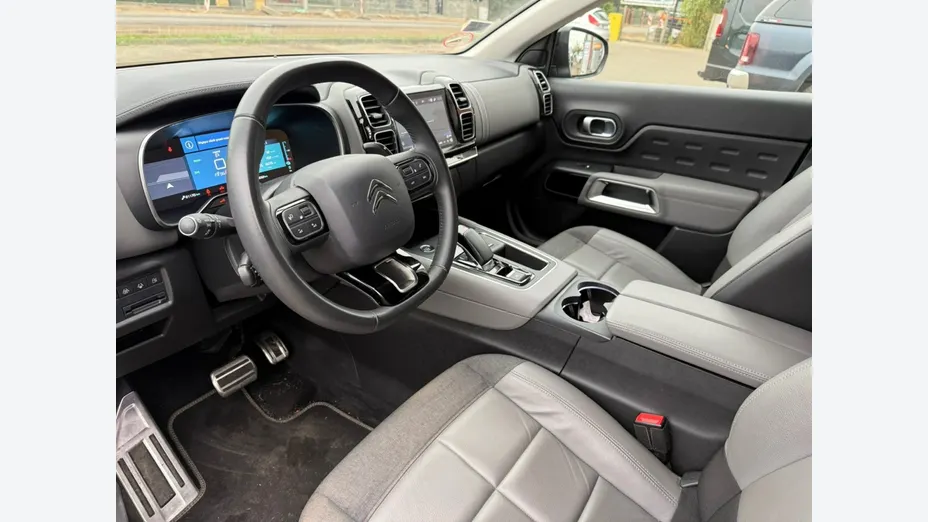 CITROEN C5 Aircross -