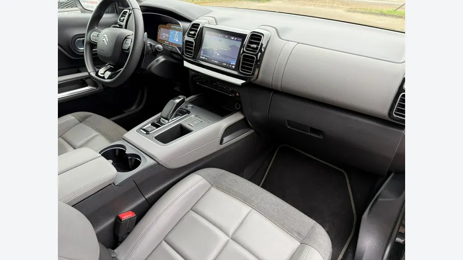 CITROEN C5 Aircross -