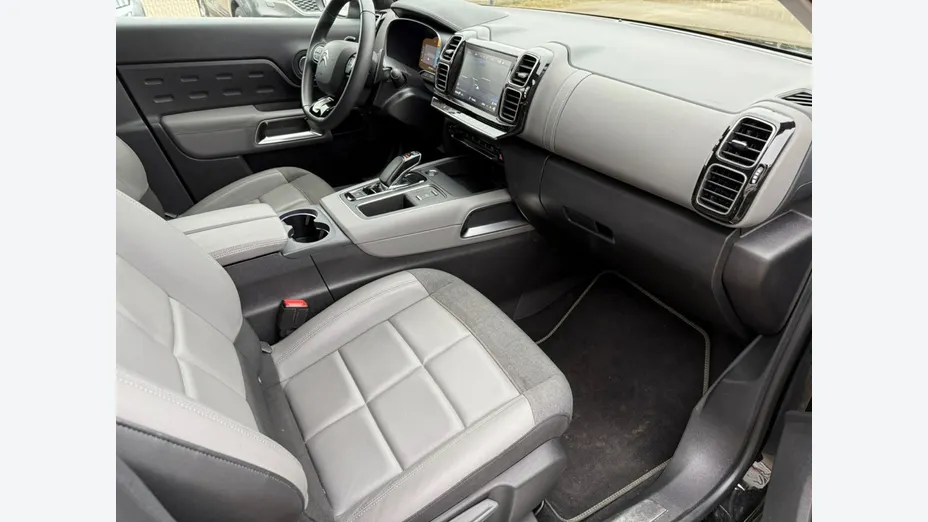 CITROEN C5 Aircross -