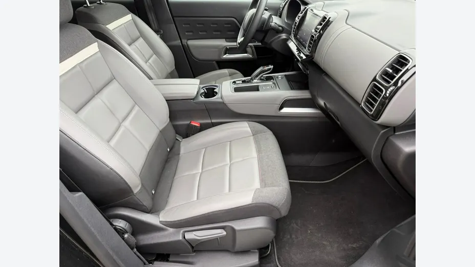 CITROEN C5 Aircross -