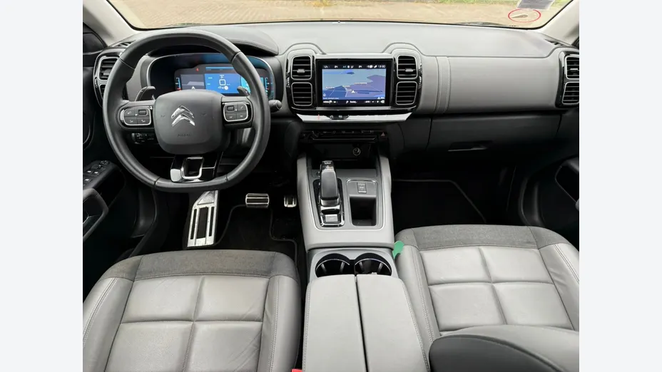 CITROEN C5 Aircross -