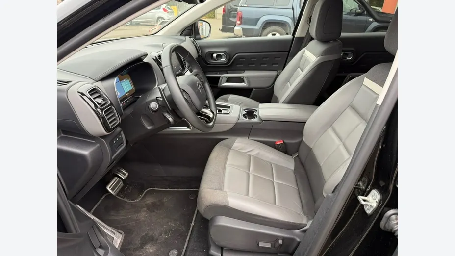 CITROEN C5 Aircross -