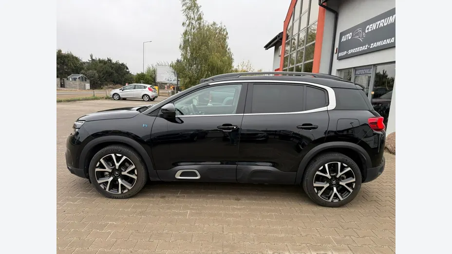 CITROEN C5 Aircross -