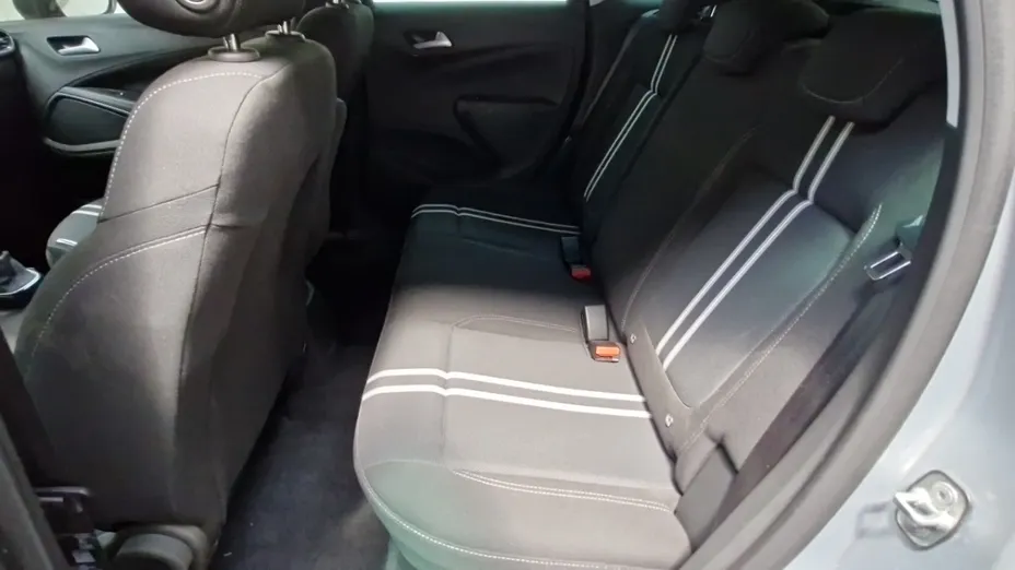 OPEL Crossland -