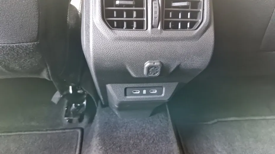 DACIA Bigster -