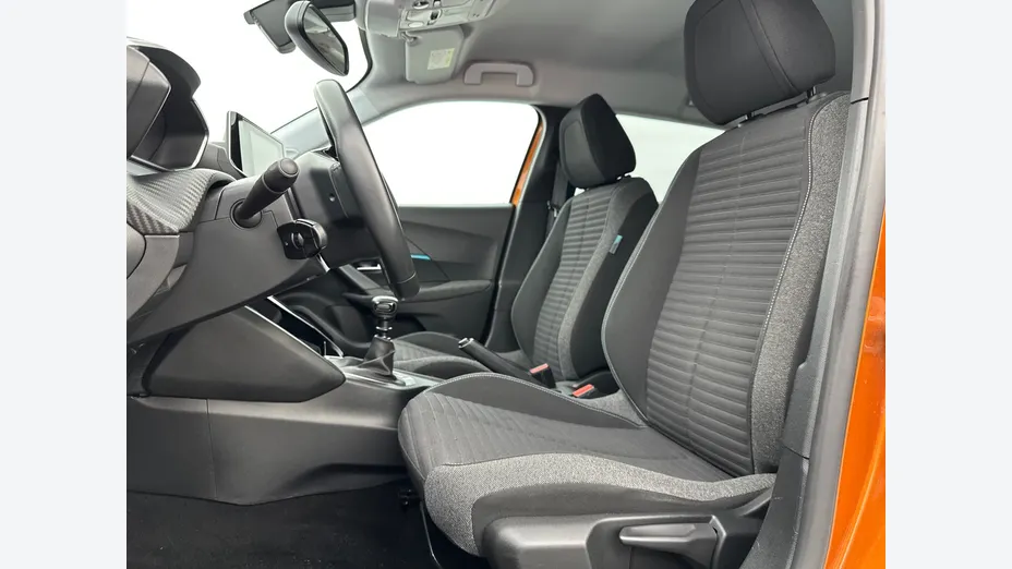 PEUGEOT 2008 -