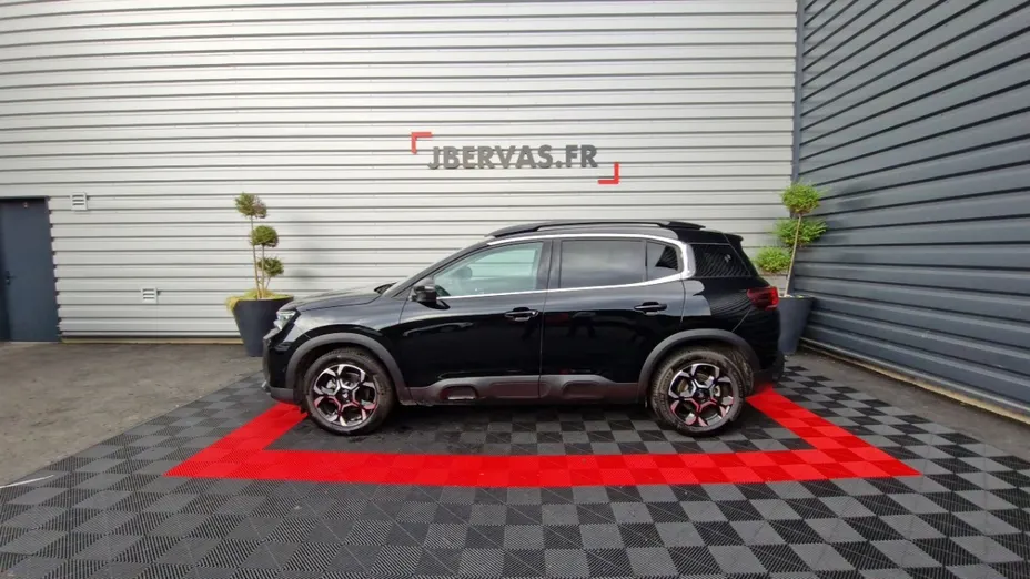 CITROEN C5 Aircross -