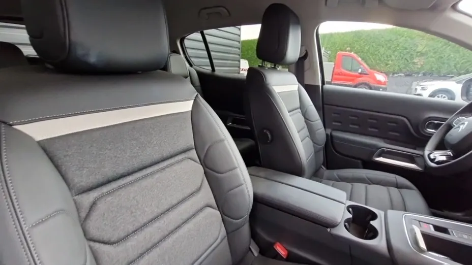 CITROEN C5 Aircross -