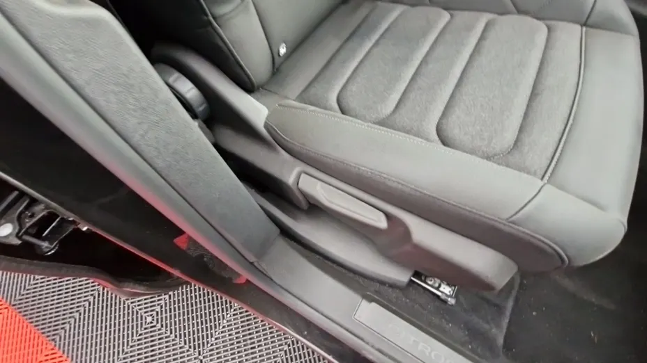 CITROEN C5 Aircross -