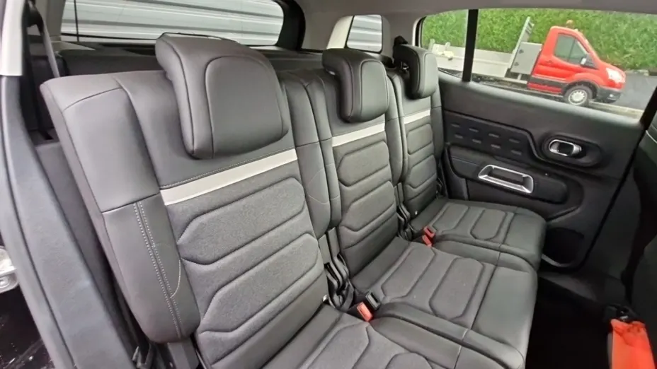 CITROEN C5 Aircross -