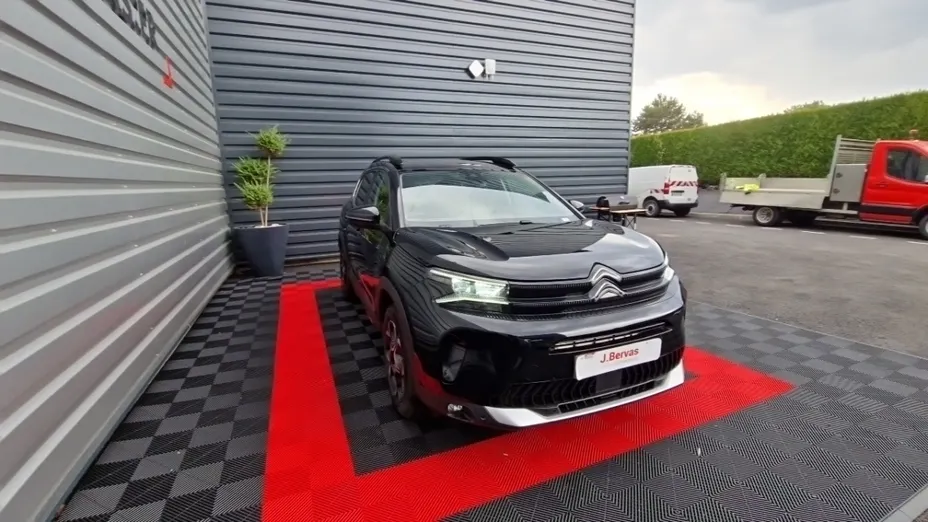CITROEN C5 Aircross -