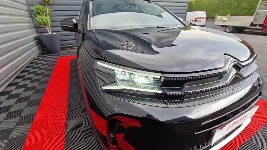 CITROEN C5 Aircross -