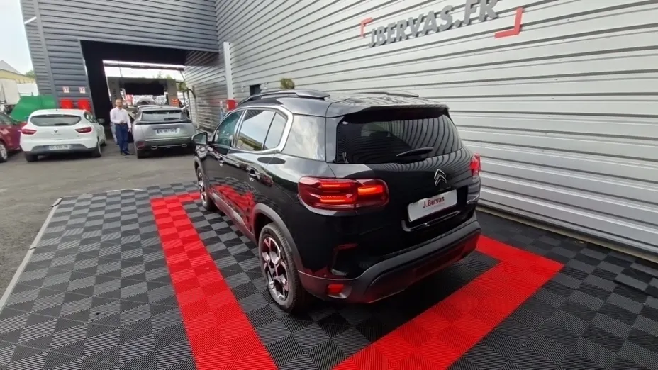 CITROEN C5 Aircross -