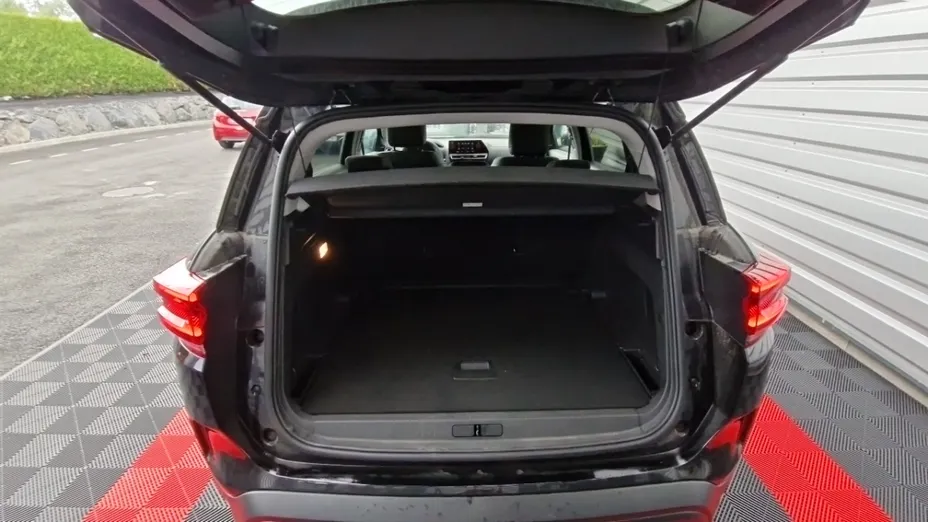 CITROEN C5 Aircross -