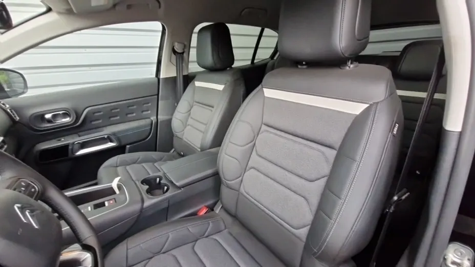 CITROEN C5 Aircross -