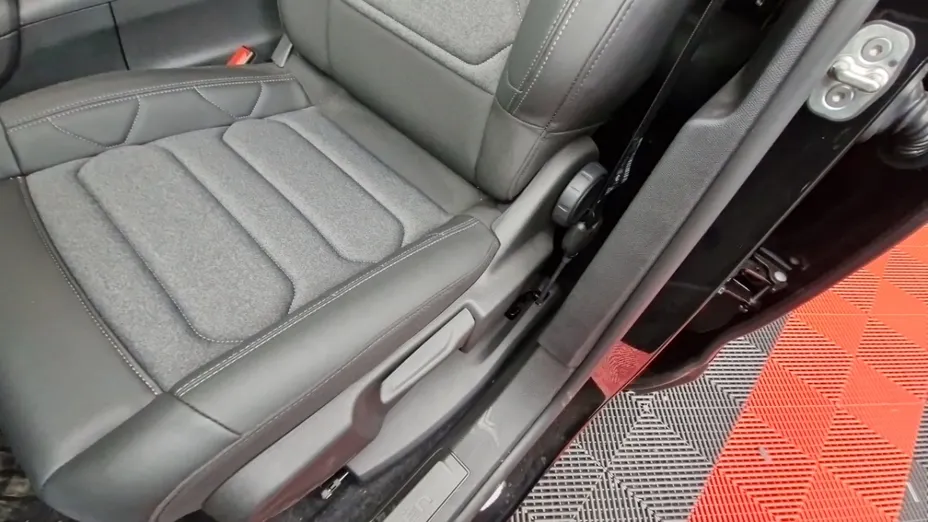 CITROEN C5 Aircross -