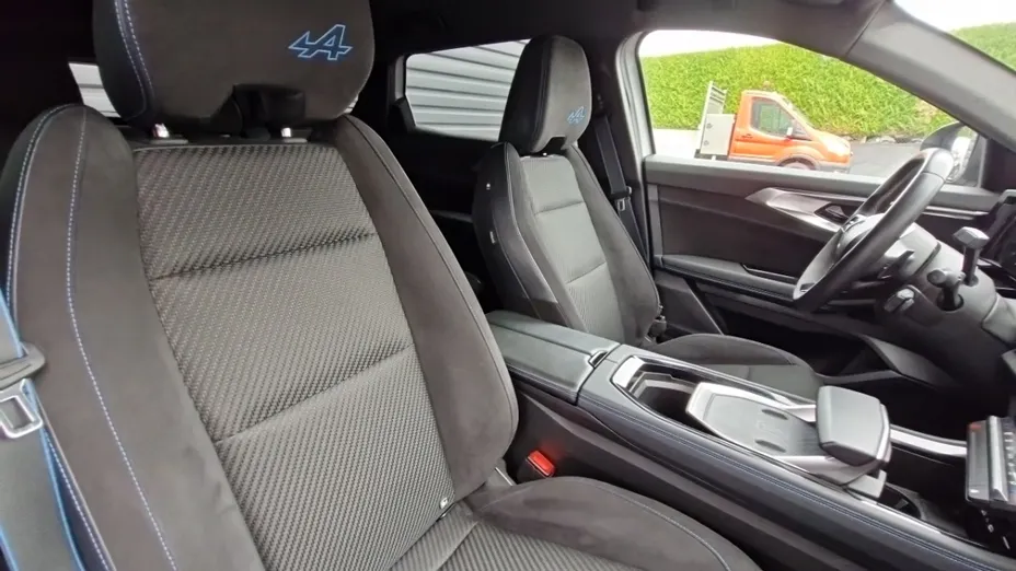RENAULT Espace -