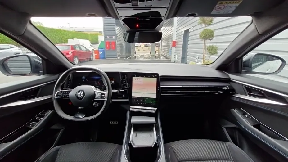 RENAULT Espace -