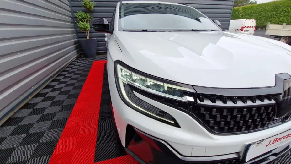 RENAULT Espace -