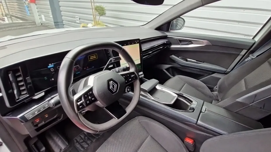 RENAULT Espace -