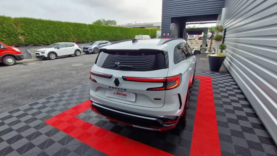 RENAULT Espace -
