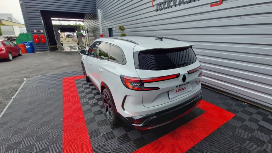 RENAULT Espace -
