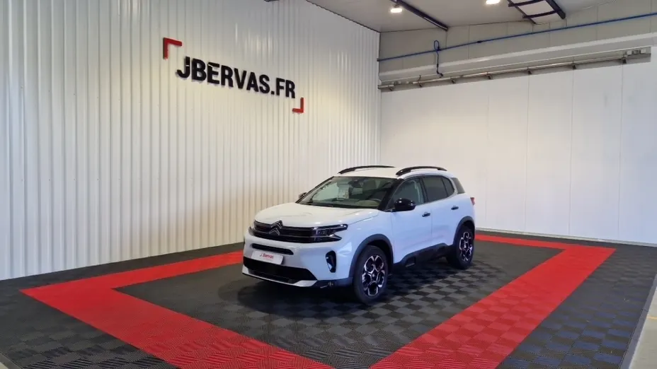 CITROEN C5 Aircross -