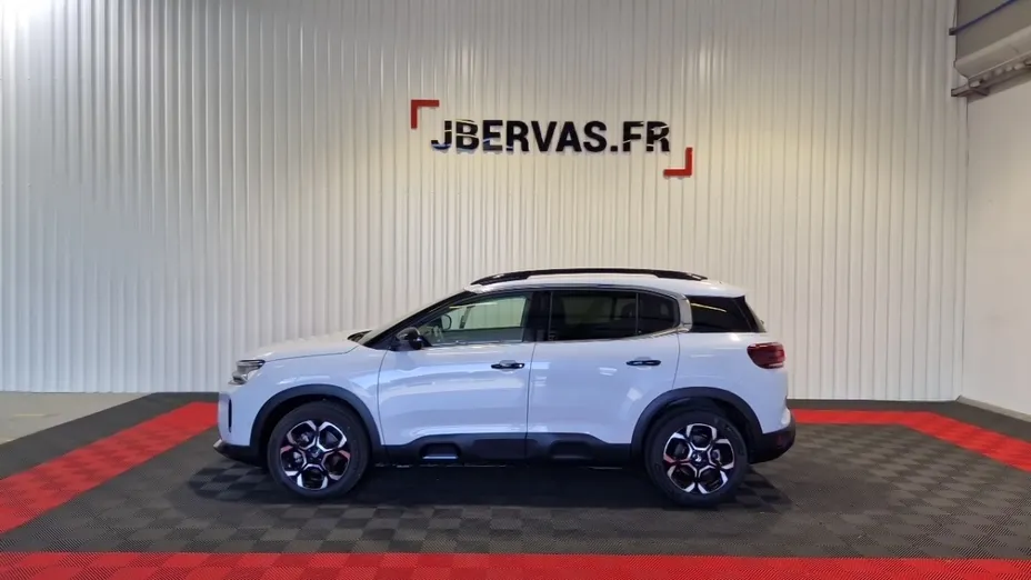 CITROEN C5 Aircross -