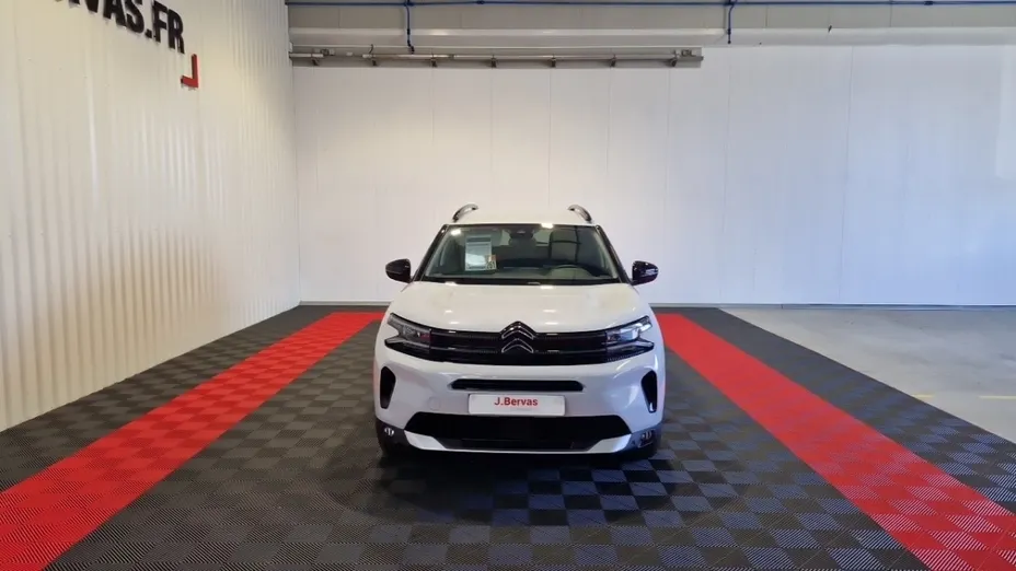 CITROEN C5 Aircross -