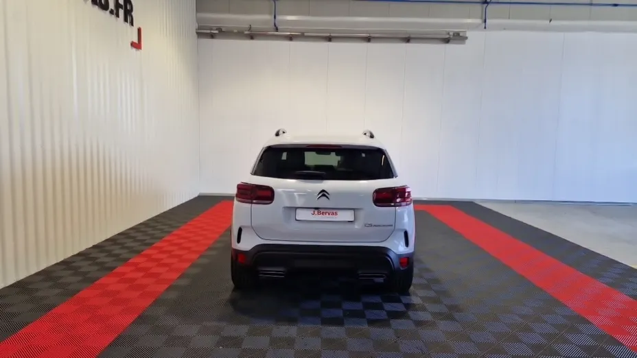 CITROEN C5 Aircross -