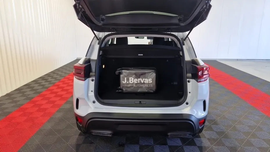 CITROEN C5 Aircross -